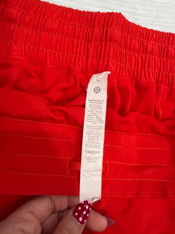 Lululemon Shorts - Image 4