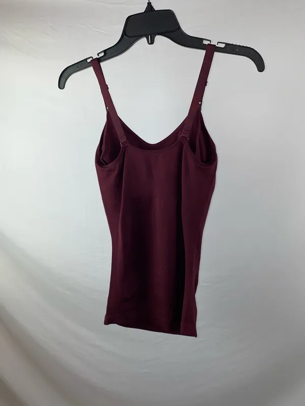 Maternity Tank Top Set of THREE - Image 8