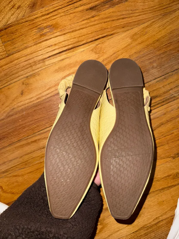 Sam Edelman Omina Slingback Flat 7 - Image 3