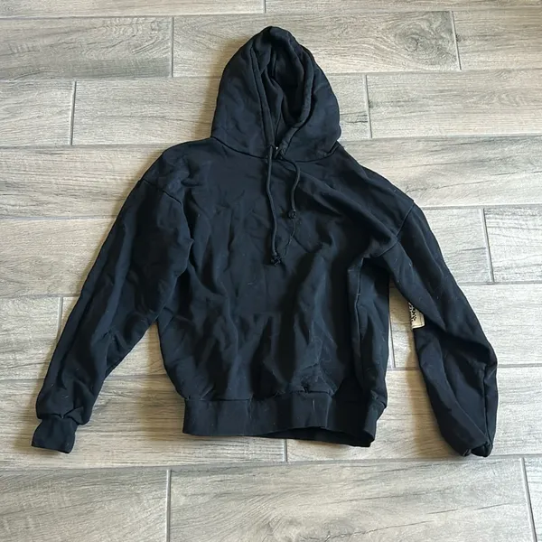 KATLA FORCE HOODIE Black - Image 3