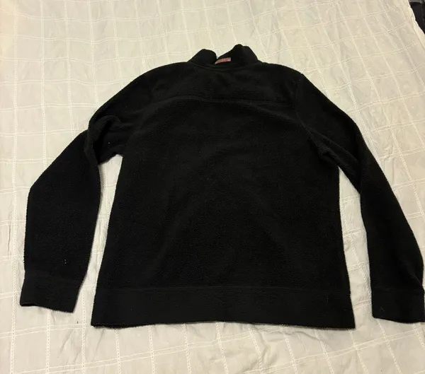 Vineyard Vines 3/4 Pullover Fleece - Image 2