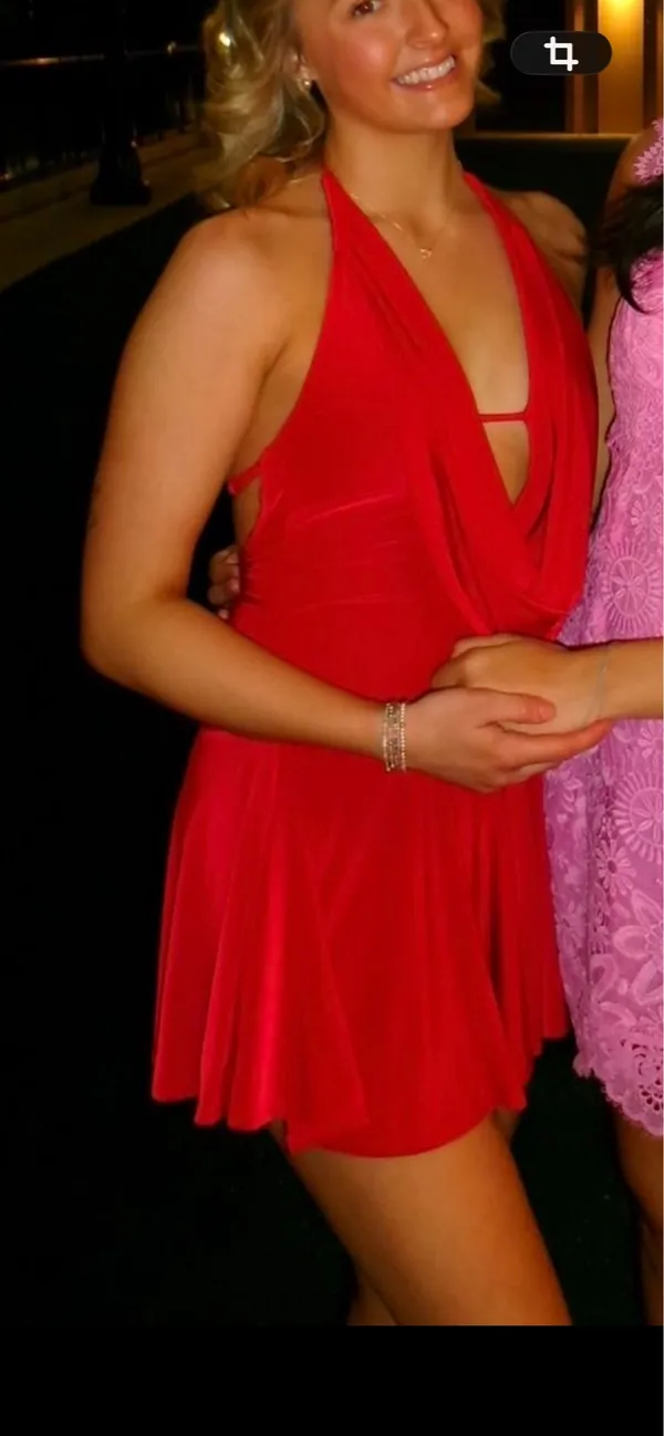 Windsor Dress - Image 2
