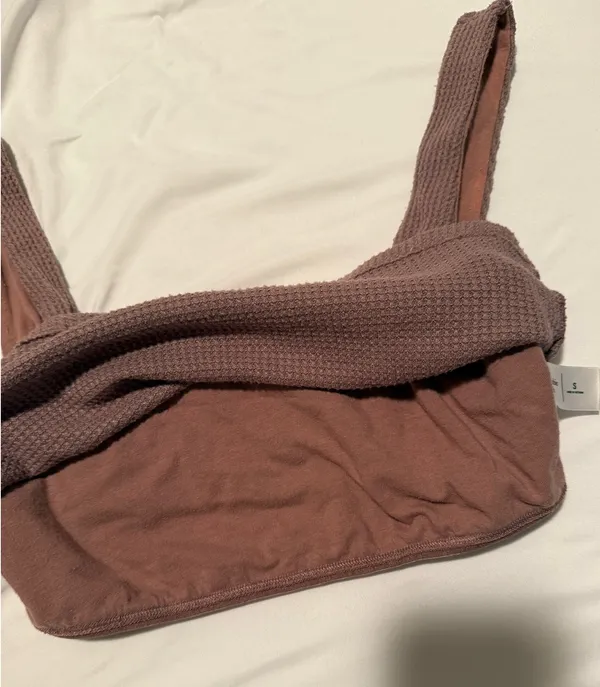 Abercrombie Bra Top - Image 2