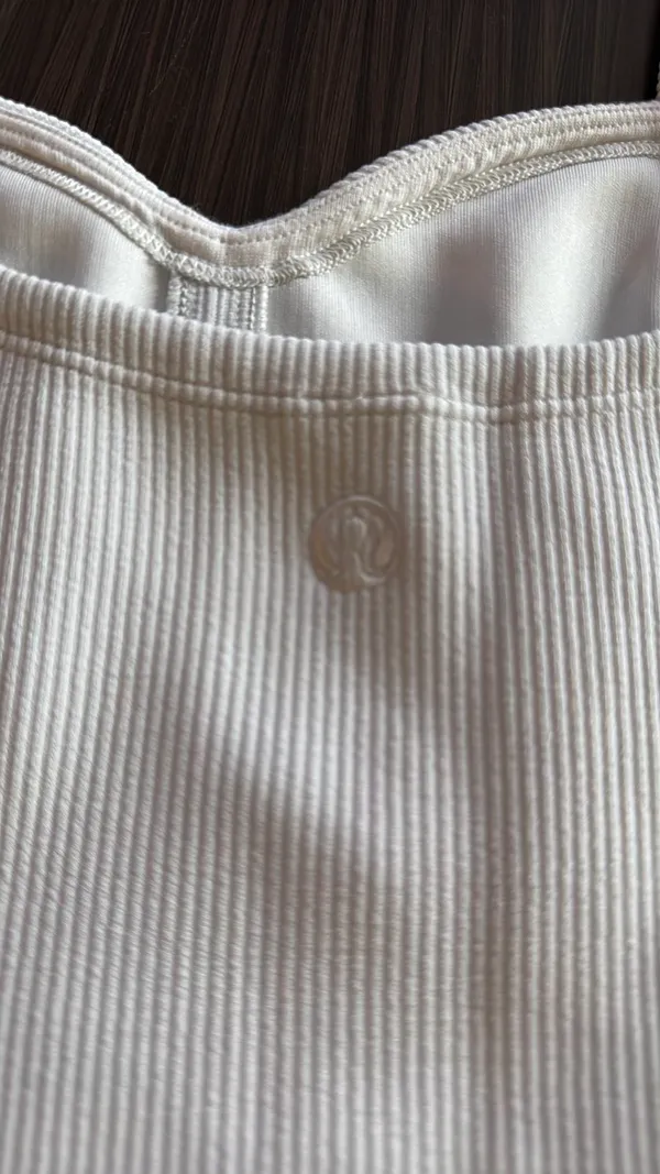 Lululemon Tank - Image 2
