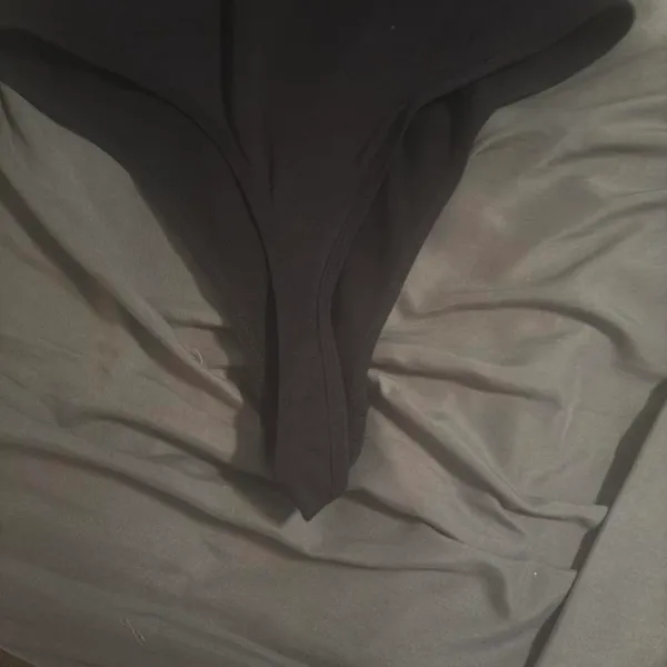 Eye Candy Thong Bodysuit  - Image 4