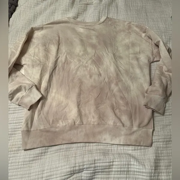 Lacausa Warrior Pullover Crewneck - NWT - Size L - Image 4