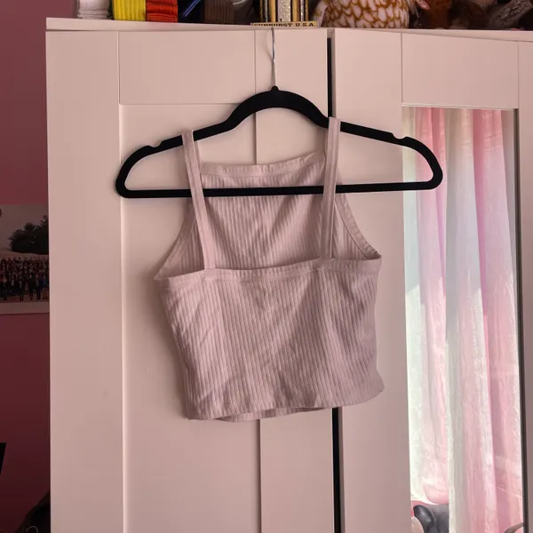 PacSun Halter Tank - Image 2