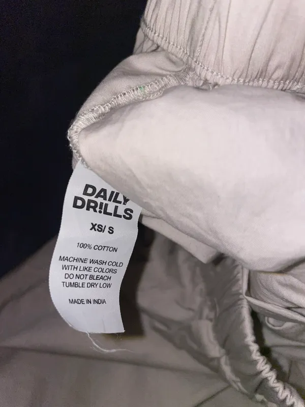 Daily Drills Shorts - Image 3