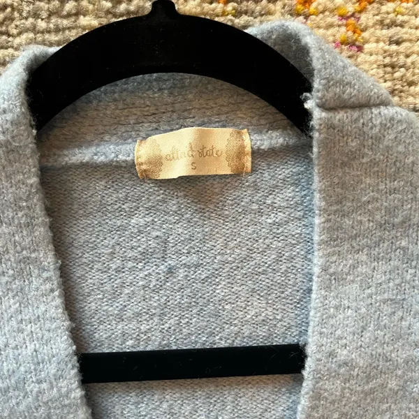 Altar'd State Flower Cardigan - Image 5
