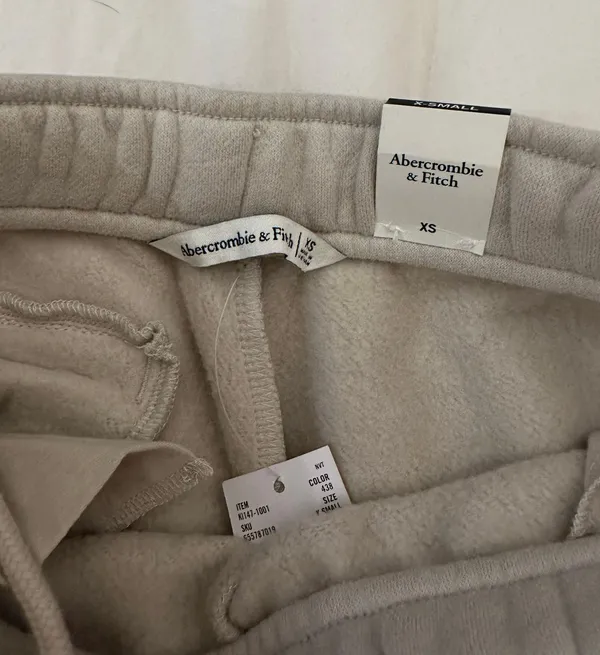 Abercrombie Joggers - Image 2