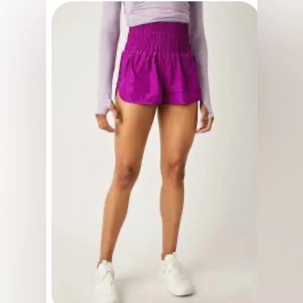 FP Movement by Free People The Way Home Shorts Size Large - Image 2
