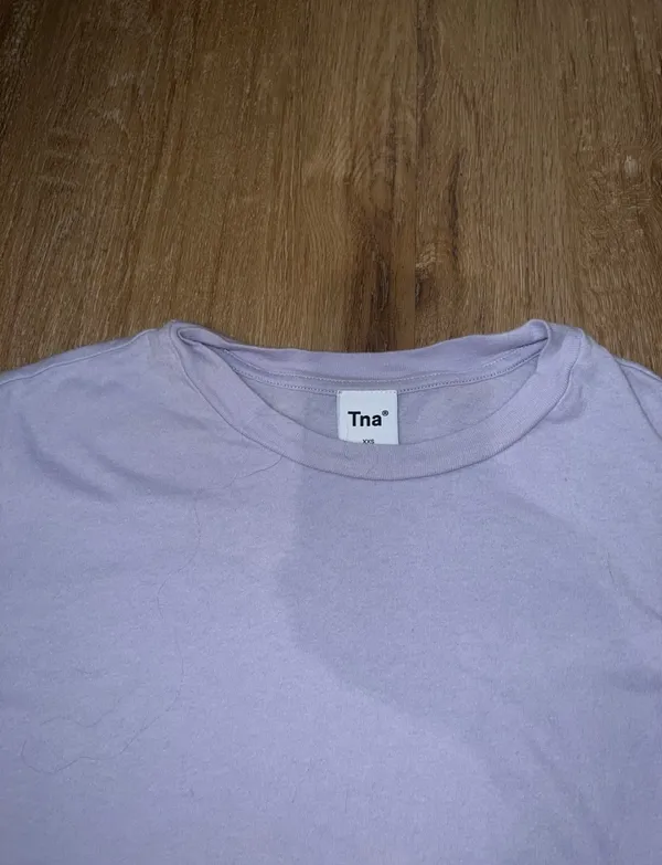 TNA Aritzia Long Sleeve - Image 4