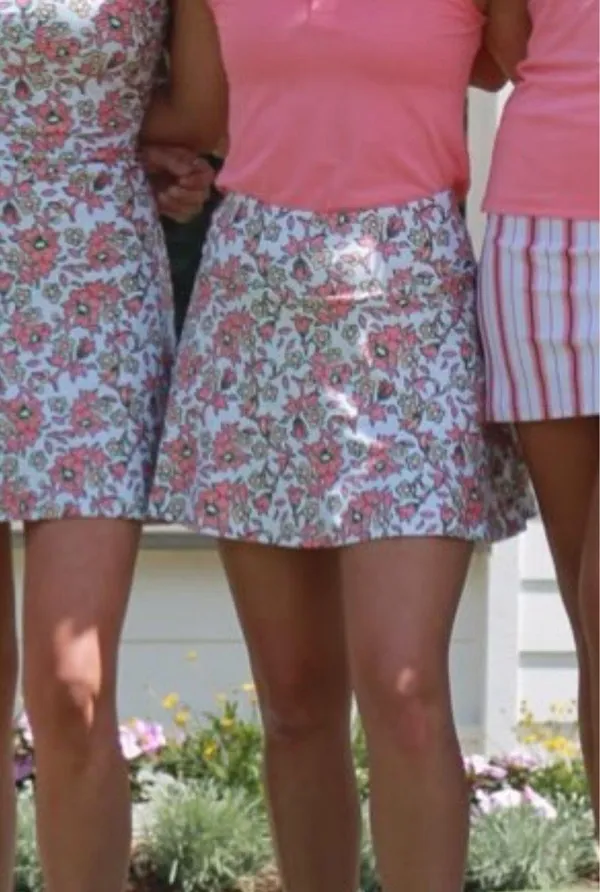 Smith & Quinn golf skirt - Image 4