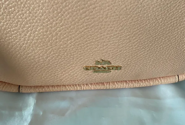 Coach Jules Hobo Bag - Image 3