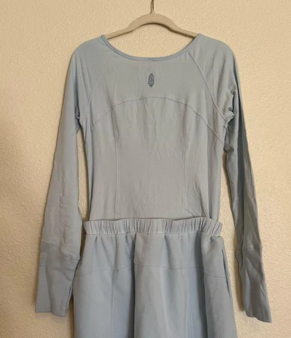 NWOT free people Make It Count Onesie - Image 12
