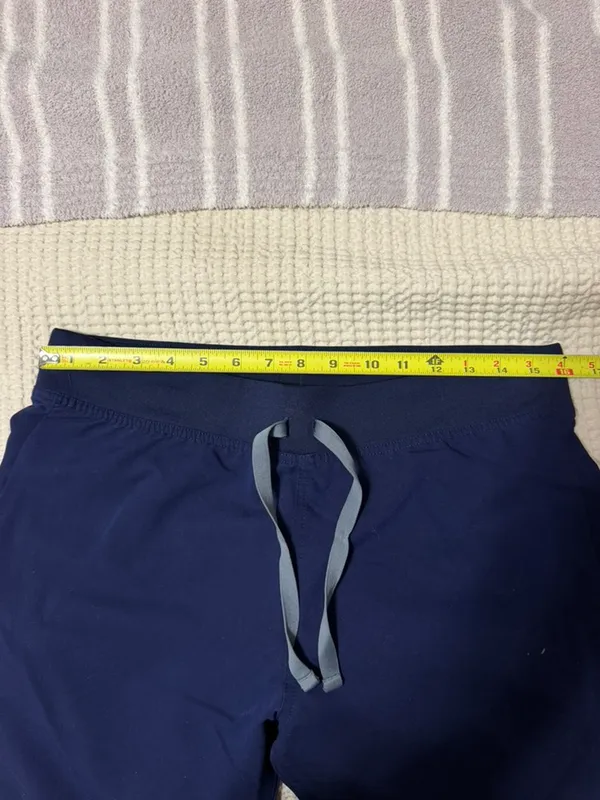 Women’s M/T Figs scrub bottoms - Image 3