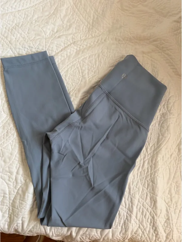Lululemon Wunder Leggings - Image 3