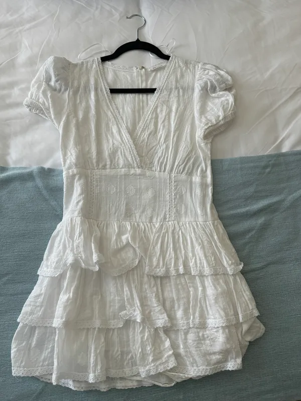 The Moon Day + White Romper - Image 4