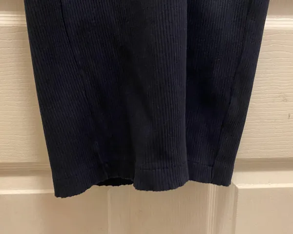 Blue Dress - Image 4