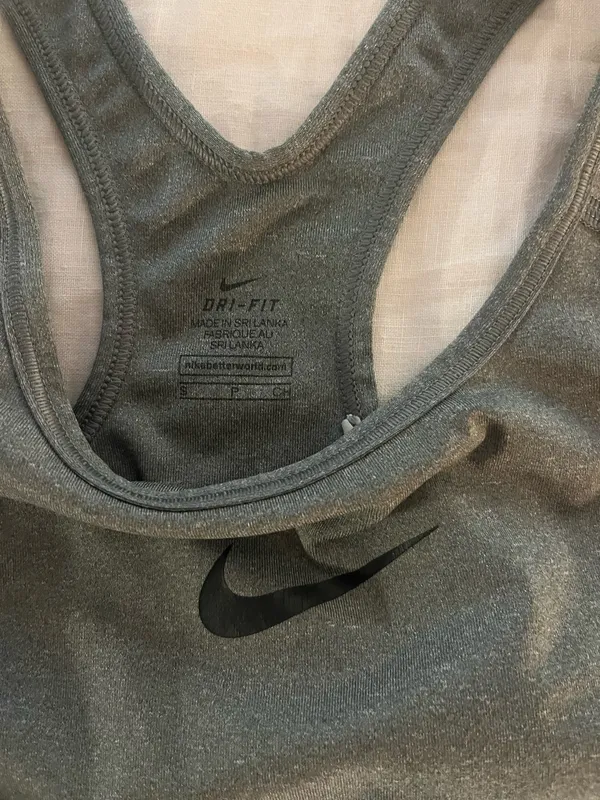 Nike Sports Bra  - Image 2