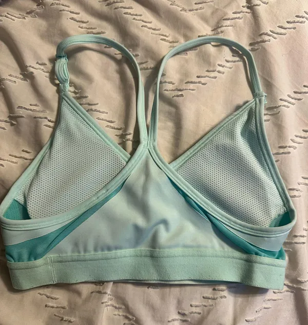 Nike Sports Bra - Image 2