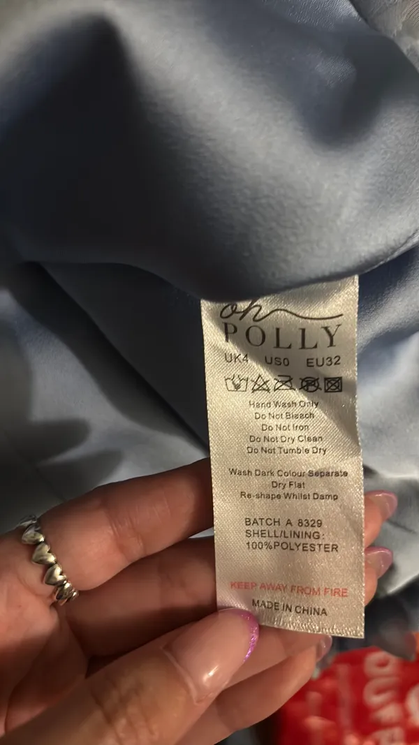 Oh Polly POSY - Image 8