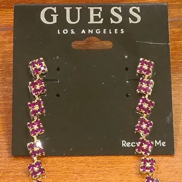 Guess Earrings - Image 2