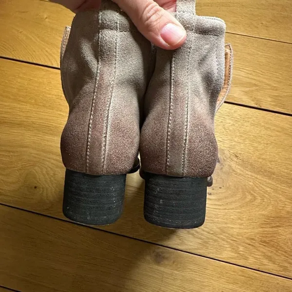 Jeffrey Campbell Ibiza booties 8 - Image 4