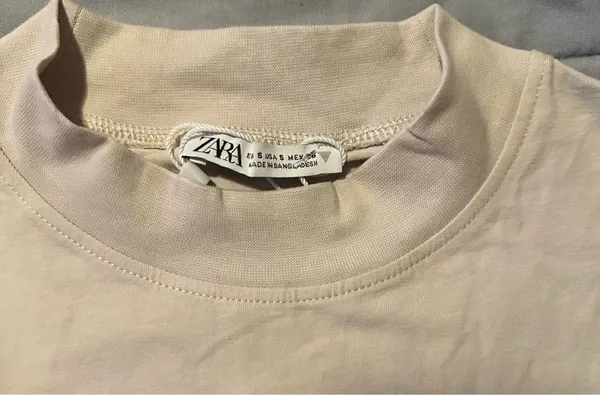 Zara top - Image 2