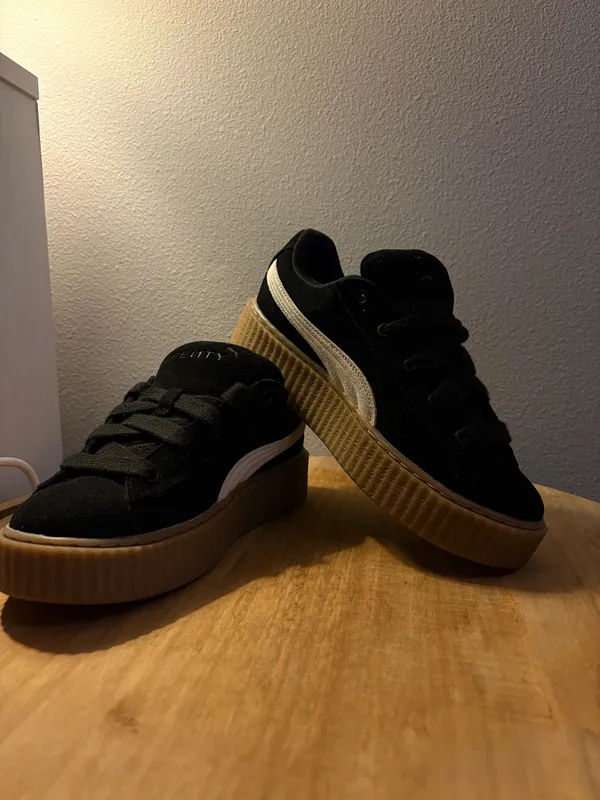 Puma X Fenty Shoes - Image 2