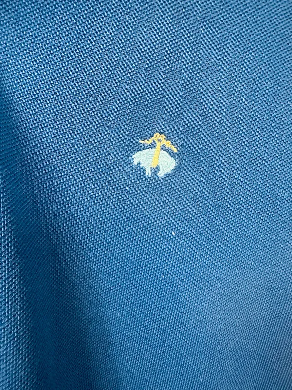 Brooks Brothers Polo Shirt - Image 2