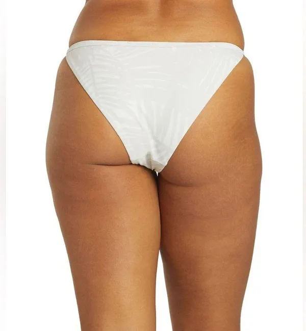 Billabong NWT Sporti x Stef Corgel Isla Palm Shadow Bikini Set - Daylight - M/S/S - Image 7