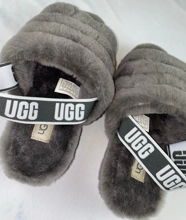 NEW UGG Slippers - Image 4