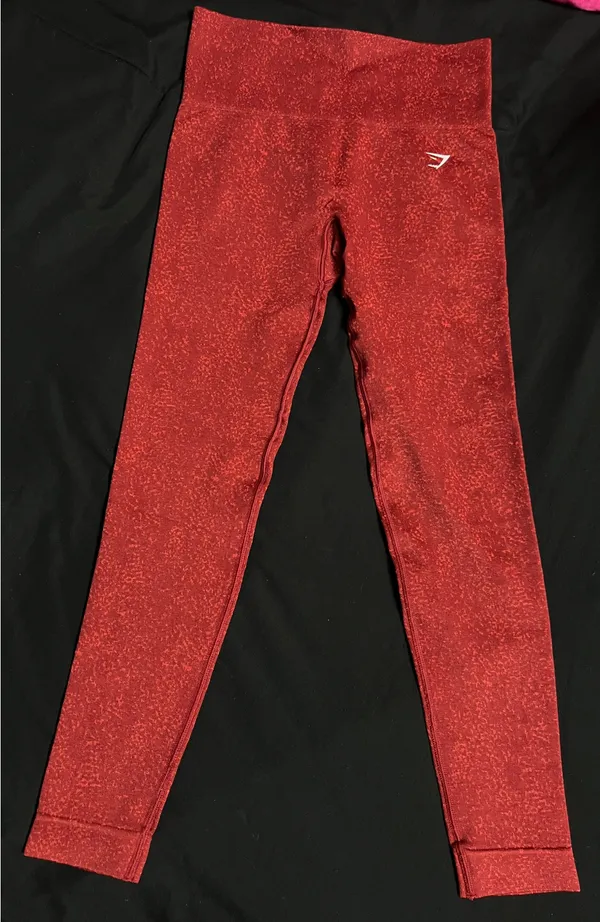 Seamless Legging - Image 2