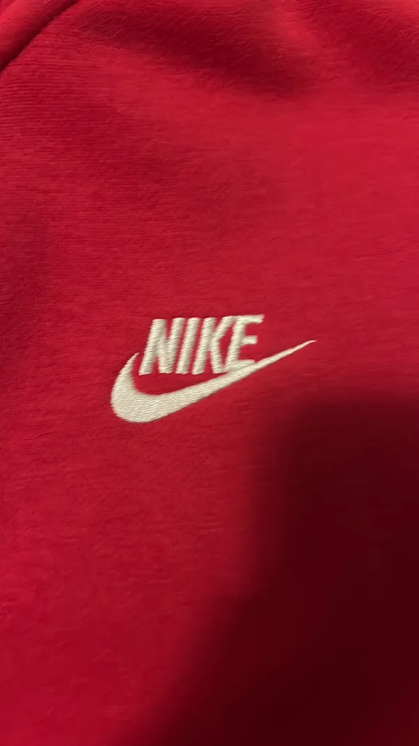 Nike Quarter-Zip Pullover Women’s - Image 4