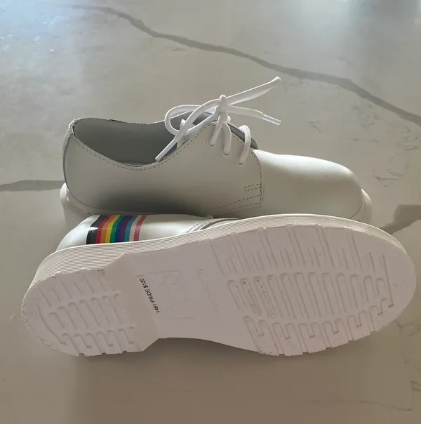 Dr Martens Pride Oxford  - Image 8
