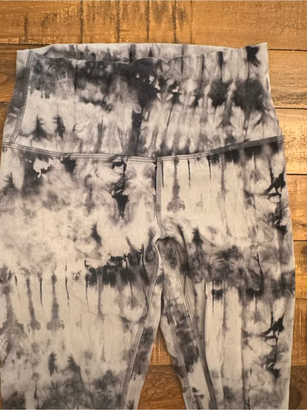 LULU🍋 Align Pant II‎ 25" *Game Day - Image 4