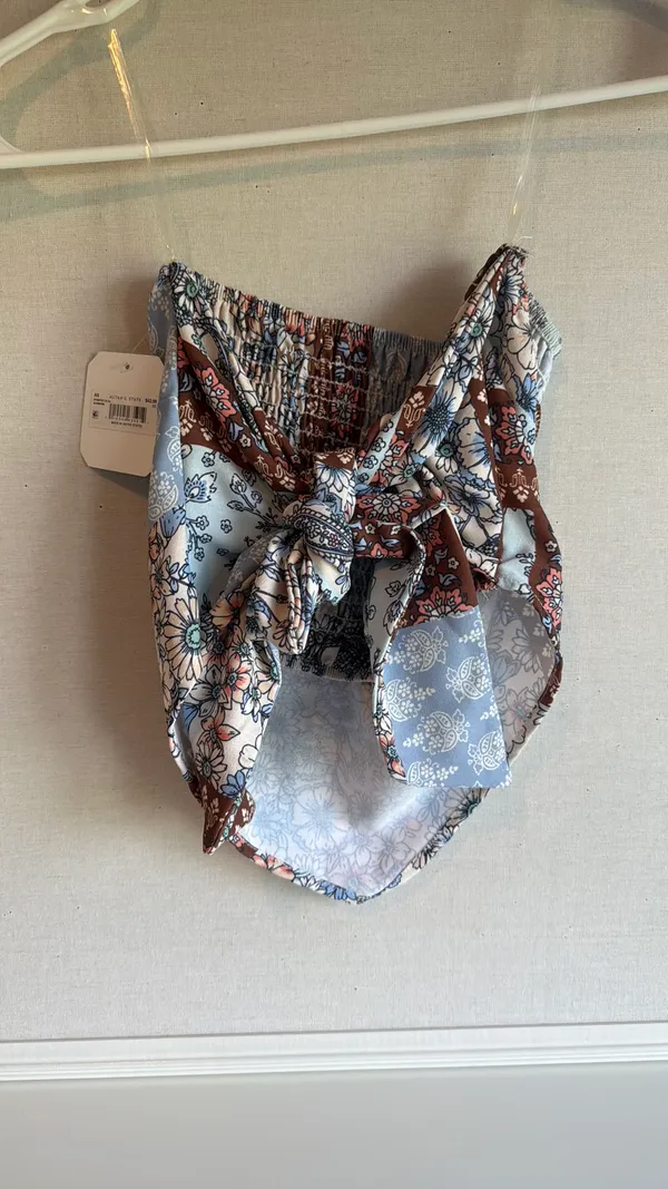Altar'd State Tube Top Bandana - Image 4