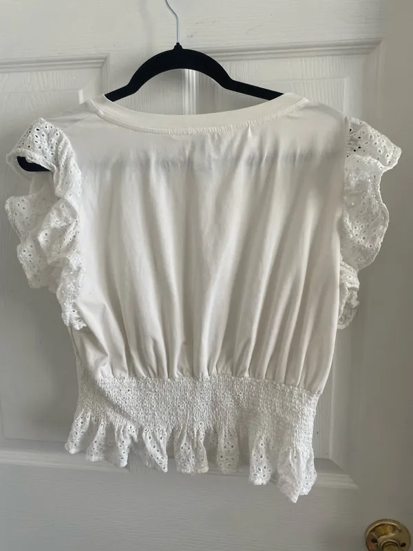 Joie Women’s top - Image 2