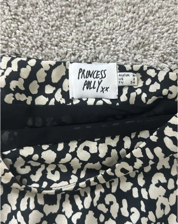 Princess Polly Skirt - Image 3