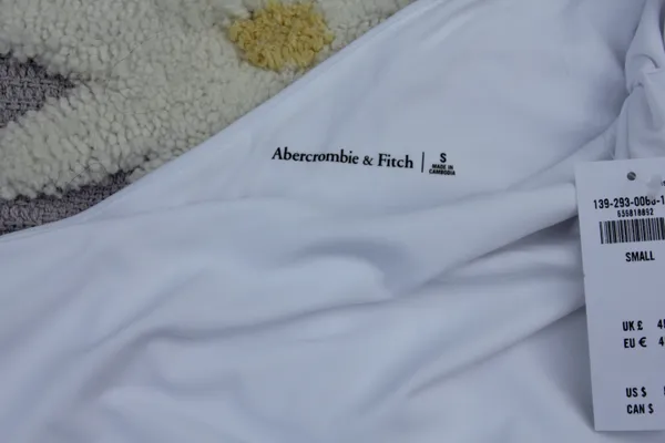 Abercrombie Bodysuit - Image 3