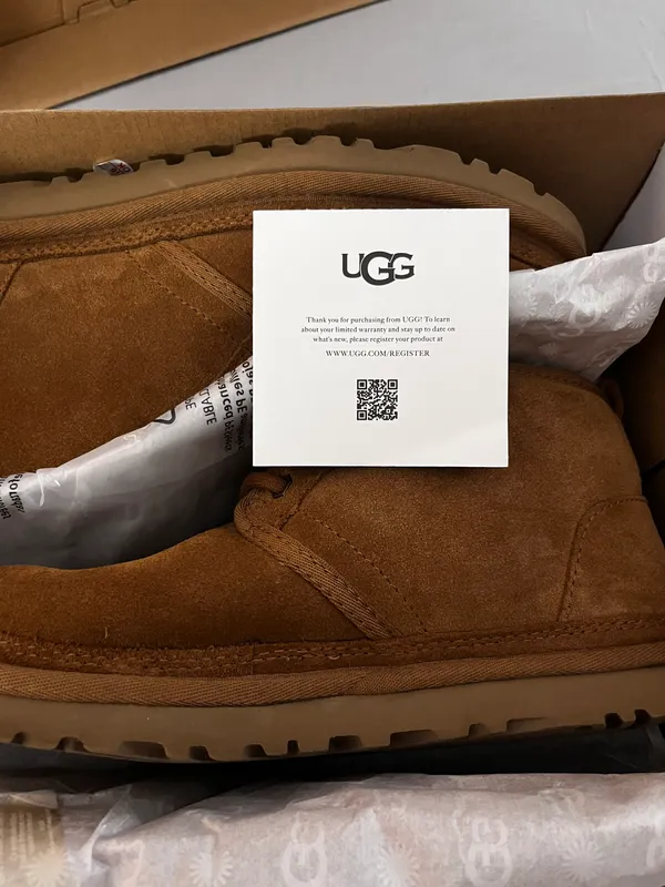 UGG Neumel Boots - Image 10