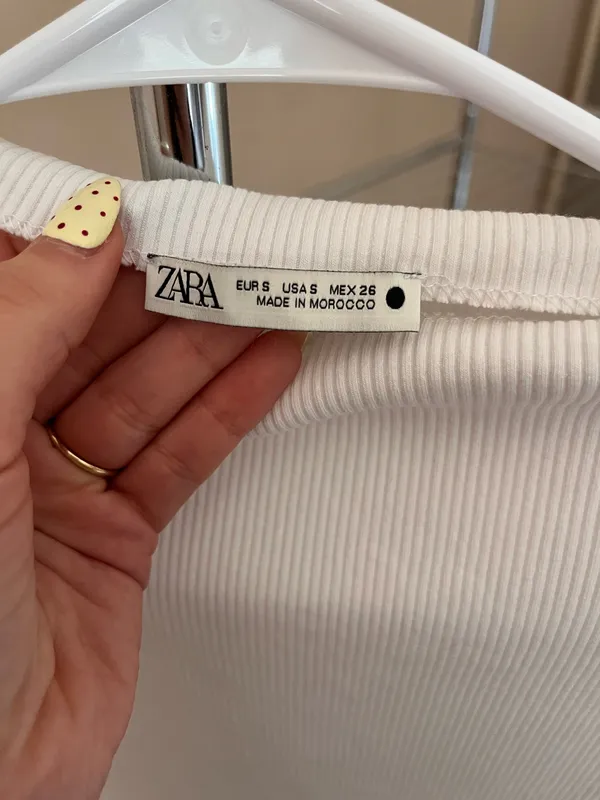 ZARA Dress - Image 2