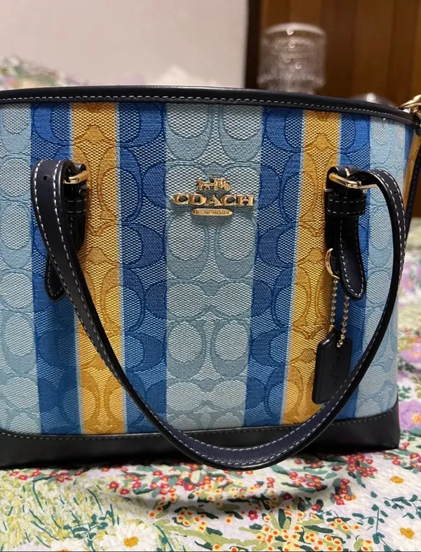 Coach Bag - Image 2