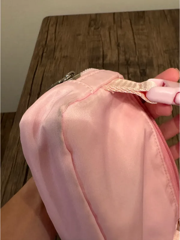 Lululemon Belt Bag - Image 11
