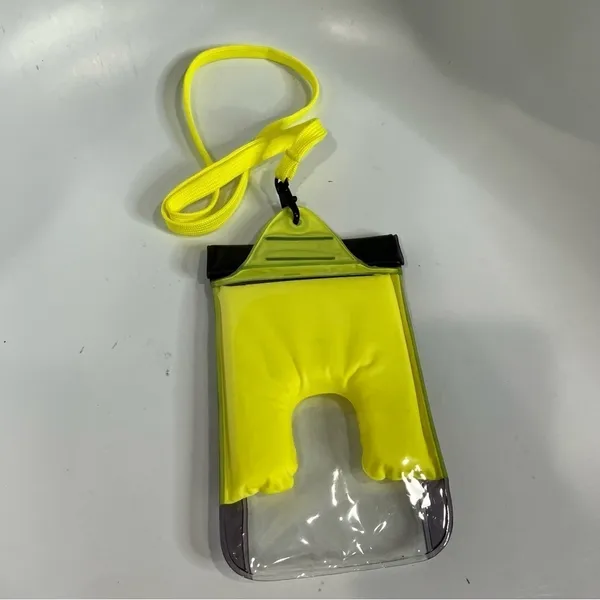 Travelon‎ waterproof floating pouch - Image 3