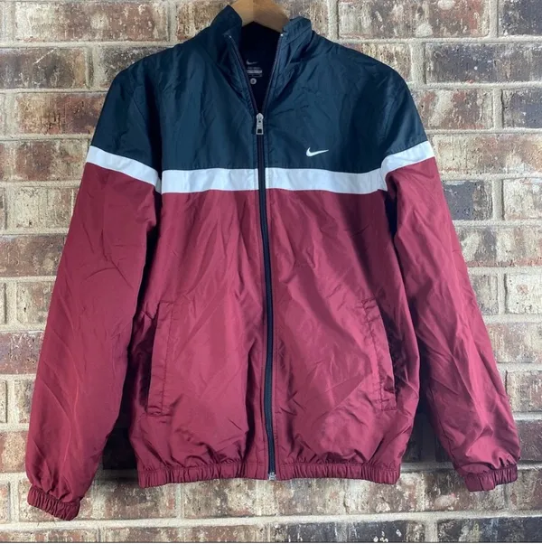 Nike Vintage  Jacket - Image 2