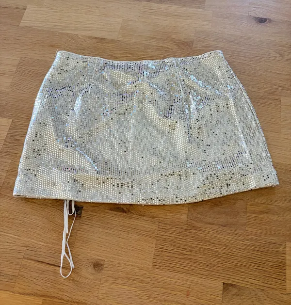 Princess Polly Mini Skirt - Image 2