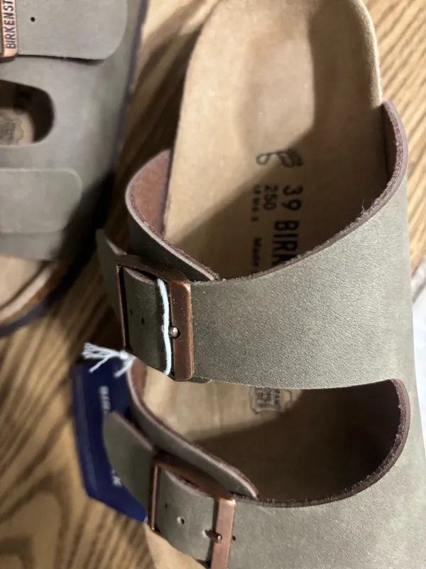 Birkenstock Sandals - Image 4