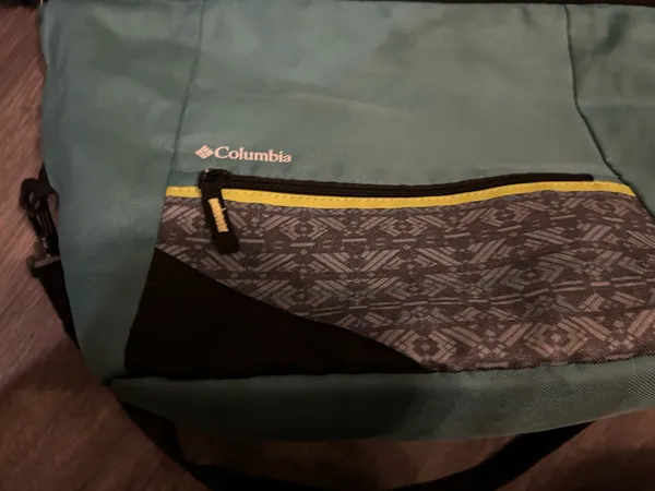 Columbia Lunch Bag Insulated Cooler Sack - Image 5
